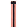 DOMYOS - Unique Size Strength Training Resistance Band Glute Band - Hard, Carbon Grey DOMYOS - Unique Size Strength Training Resistance Band Glute Band - Hard, Carbon Grey