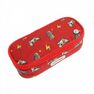 JEUNE PREMIERE - Jeune Premier Retrobots Pencil Case JEUNE PREMIERE - Jeune Premier Retrobots Pencil Case