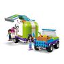 LEGO - LEGO Friends Mia's Horse Trailer 41371 LEGO - LEGO Friends Mia's Horse Trailer 41371