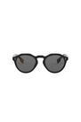 BURBERRY - Black Round Burberry BE4280 BURBERRY - Black Round Burberry BE4280