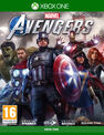 SQUARE ENIX - Marvel Avengers - Xbox One SQUARE ENIX - Marvel Avengers - Xbox One