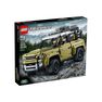 LEGO - LEGO Technic Land Rover Defender 42110 LEGO - LEGO Technic Land Rover Defender 42110