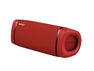 SONY - Sony XB33 Red Durable Bluetooth Party Speaker SONY - Sony XB33 Red Durable Bluetooth Party Speaker