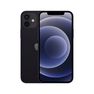 APPLE - iPhone 12 5G 256GB Black APPLE - iPhone 12 5G 256GB Black