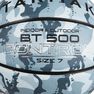TARMAK - US 7 Boys'/Men's Size 7 (from 13 Years) Basketball BT500 - /Fiba., Dark Brown TARMAK - US 7 Boys'/Men's Size 7 (from 13 Years) Basketball BT500 - /Fiba., Dark Brown