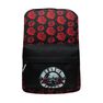 ROCKSAX - Guns N Roses Red Roses Classic Backpack ROCKSAX - Guns N Roses Red Roses Classic Backpack