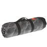 QUECHUA - Unique Size Camping and Hiking Blanket - 140 x 170 cm, Caribbean Green QUECHUA - Unique Size Camping and Hiking Blanket - 140 x 170 cm, Caribbean Green