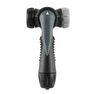 BTWIN - Universal foot pump head, Unique Size BTWIN - Universal foot pump head, Unique Size