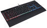 CORSAIR - Corsair K55 RGB Gaming Keyboard CORSAIR - Corsair K55 RGB Gaming Keyboard