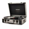 CROSLEY - Crosley Executive Turntable Smoke CROSLEY - Crosley Executive Turntable Smoke