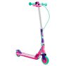 OXELO - Play 5 children's scooter with brake - purple OXELO - Play 5 children's scooter with brake - purple