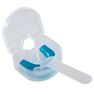 OUTSHOCK - L - 100 Boxing And Martial Arts Mouthguard - Clear - Colorless OUTSHOCK - L - 100 Boxing And Martial Arts Mouthguard - Clear - Colorless