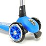 SCOOT & RIDE - Scoot & Ride Highwaykick 3 Scooter Blue SCOOT & RIDE - Scoot & Ride Highwaykick 3 Scooter Blue
