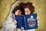 PENGUIN BOOKS UK - Good Night Stories for Rebel Girls PENGUIN BOOKS UK - Good Night Stories for Rebel Girls