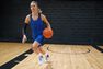 TARMAK - Size 3 Men's/Women's Basketball Arm Sleeve - Black TARMAK - Size 3 Men's/Women's Basketball Arm Sleeve - Black