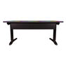 THERMALTAKE TECHNOLOGY - Thermaltake Level 20 Battlestation RGB Gaming Desk THERMALTAKE TECHNOLOGY - Thermaltake Level 20 Battlestation RGB Gaming Desk