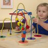 MELISSA & DOUG - Melissa and Doug Bead Maze MELISSA & DOUG - Melissa and Doug Bead Maze