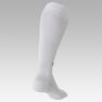 KIPSTA - EU 31-34 Kids' Football Socks F100 - Bright Indigo KIPSTA - EU 31-34 Kids' Football Socks F100 - Bright Indigo