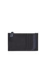 Mango - Black Saffiano-Effect Cardholder Mango - Black Saffiano-Effect Cardholder