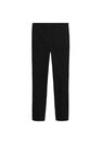 Mango - black Crop skinny trousers Mango - black Crop skinny trousers