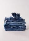 Mango - open blue Slim-fit jeans Mango - open blue Slim-fit jeans