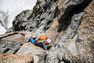 SIMOND - 50-57Cm Climbing And Mountaineering Helmet - Rock - Light Grey SIMOND - 50-57Cm Climbing And Mountaineering Helmet - Rock - Light Grey