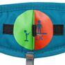 SIMOND - Unique Size KID'S CLIMBING HARNESS - EASY JUNIOR, Blue SIMOND - Unique Size KID'S CLIMBING HARNESS - EASY JUNIOR, Blue