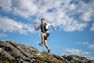 EVADICT - XS/S Mixed Ultra Trail Running Bag 15 L - Black/Bronze EVADICT - XS/S Mixed Ultra Trail Running Bag 15 L - Black/Bronze