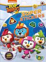 PENGUIN BOOKS UK - Top Wing Super Stickers PENGUIN BOOKS UK - Top Wing Super Stickers