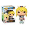 FUNKO TOYS - Funko Pop Animation Monster Hunter Avinia Vinyl Figure FUNKO TOYS - Funko Pop Animation Monster Hunter Avinia Vinyl Figure