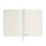 KIKKI.K - kikki.K 2020 A4 Bonded Leather Weekly Diary Mint KIKKI.K - kikki.K 2020 A4 Bonded Leather Weekly Diary Mint