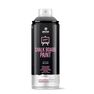 MONTANA COLORS SL - Montana Colors Pro Paint Chalkboard Spary Paint 400 ml Black MONTANA COLORS SL - Montana Colors Pro Paint Chalkboard Spary Paint 400 ml Black