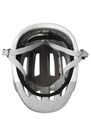 BTWIN - 500 city cycling helmet - white, L BTWIN - 500 city cycling helmet - white, L