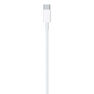 APPLE - Apple USB-C to Lightning Cable 1M APPLE - Apple USB-C to Lightning Cable 1M