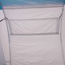 QUECHUA - 4 Persons Camping Tent With Poles - Arpenaz 4.1 - 1 Bedroom QUECHUA - 4 Persons Camping Tent With Poles - Arpenaz 4.1 - 1 Bedroom