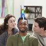 HASBRO - Don't Lose Your Cool Game HASBRO - Don't Lose Your Cool Game