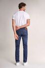 Salsa Jeans - Blue Lima spartan medium-dark rinse jeans Salsa Jeans - Blue Lima spartan medium-dark rinse jeans