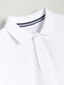 Reserved - White Polo Shirt, Kids Boy Reserved - White Polo Shirt, Kids Boy
