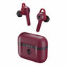 SKULLCANDY - Skullcandy Indy Evo True Wireless In-Ear Earphones Deep Red SKULLCANDY - Skullcandy Indy Evo True Wireless In-Ear Earphones Deep Red