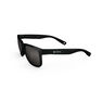 QUECHUA - Unique Size Adult Category 3 Hiking Sunglasses MH140, Damson QUECHUA - Unique Size Adult Category 3 Hiking Sunglasses MH140, Damson