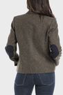 Punt Roma - Checked blazer Punt Roma - Checked blazer