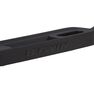TRIBAN - 100 bike metal bottle cage - black, Unique Size TRIBAN - 100 bike metal bottle cage - black, Unique Size