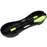 PERFLY - Badminton easy net yellow PERFLY - Badminton easy net yellow