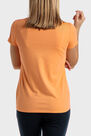 Punt Roma - Orange t-shirt Punt Roma - Orange t-shirt