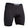 KIPSTA - Adult base layer shorts Keepdry 100 - Black, M KIPSTA - Adult base layer shorts Keepdry 100 - Black, M