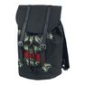 ROCKSAX - Pantera Skull N Bones Heritage Bag ROCKSAX - Pantera Skull N Bones Heritage Bag