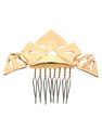 KITSCH - Kitsch Crown Gold Bun Pin KITSCH - Kitsch Crown Gold Bun Pin
