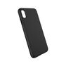 SPECK - Speck Presidio Pro Case Black/Black for iPhone XS Max SPECK - Speck Presidio Pro Case Black/Black for iPhone XS Max