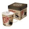 PAPER PRODUCTS - Trend Mug Coffee PAPER PRODUCTS - Trend Mug Coffee