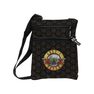ROCKSAX - Guns N Roses Roses Logo Bodybag ROCKSAX - Guns N Roses Roses Logo Bodybag